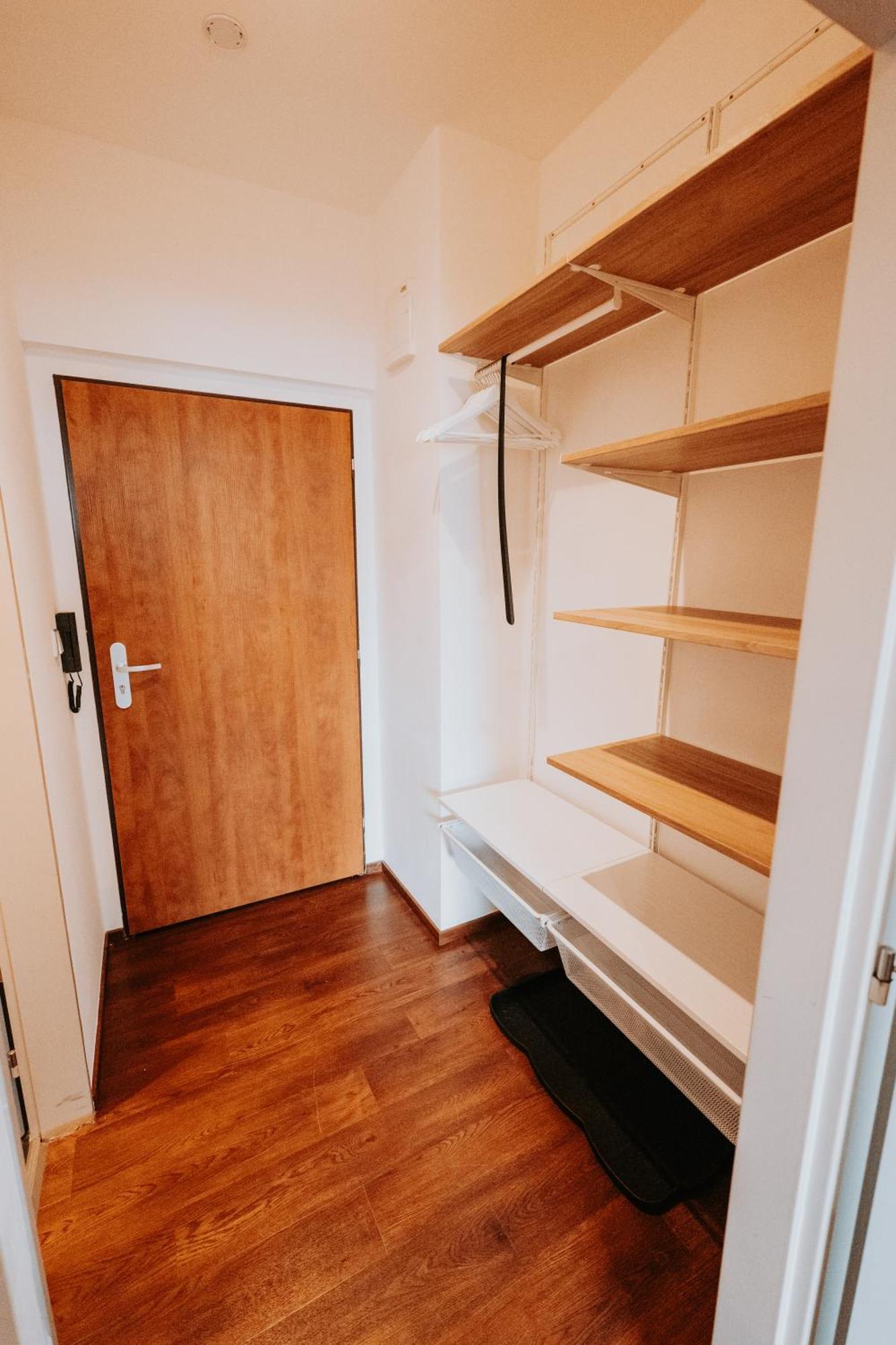 Citybeat Apartments, 400M From The Square Plzeň Eksteriør billede